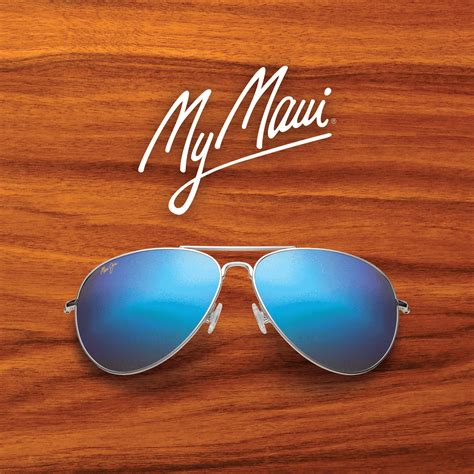 maui jim glasses